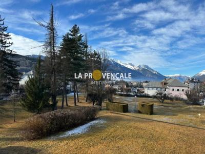 For sale Apartment BARCELONNETTE  04