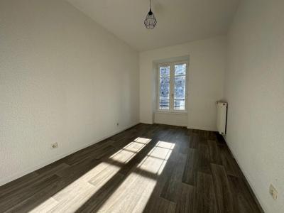 Location Appartement 3 pices CHAMALIERES 63400