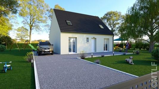 Vente Maison ROISSY-EN-FRANCE  95