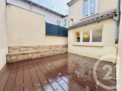 Vente Maison 3 pices LIMOGES 87100