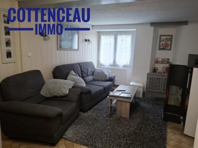 Vente Maison 6 pices CHEMILLE 49120