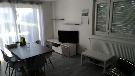 Location Appartement 2 pices HAGUENAU 67500