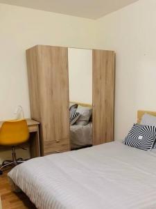 Location Appartement 2 pices COURBEVOIE 92400