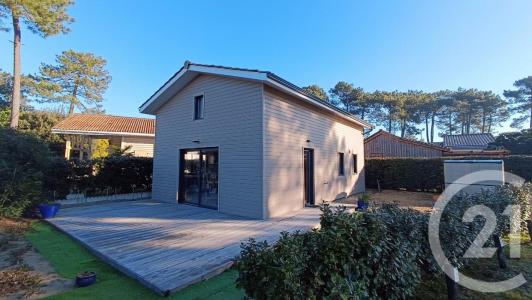 Vente Maison SOULAC-SUR-MER  33