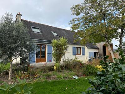 Vente Maison PLUNERET  56