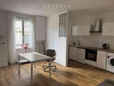 photo For sale Apartment PARIS-14EME-ARRONDISSEMENT 75