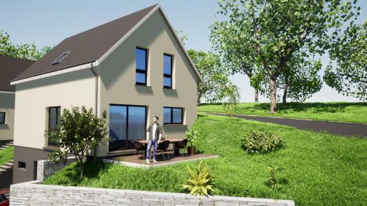 Vente Maison ORBEY 68370