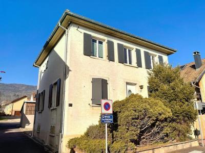 Vente Maison OSENBACH WINTZFELDEN 68