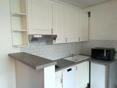 Location Appartement ROYAT 