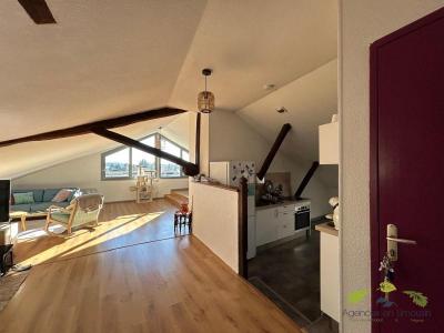 Vente Appartement SAINT-LEONARD-DE-NOBLAT  87