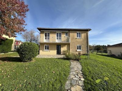 Vente Maison SAINT-LEONARD-DE-NOBLAT  87