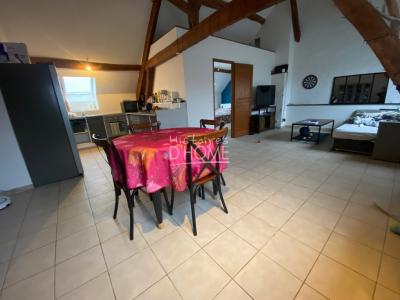 Vente Appartement 2 pices ROZAY-EN-BRIE 77540