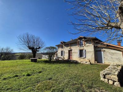 Vente Maison LOMBEZ  32