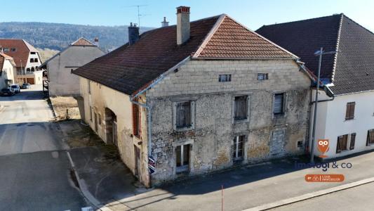 photo For sale House BOUVERANS 25