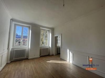 photo For sale Apartment PONTARLIER 25