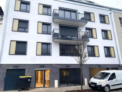 Location Appartement 2 pices STRASBOURG 67200