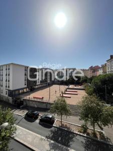 Location Appartement OULLINS  69