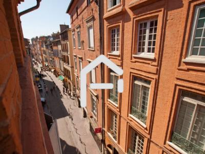 Vente Appartement 5 pices TOULOUSE 31000