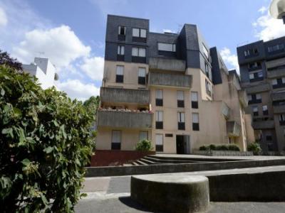 photo For rent Apartment BOURGES 18