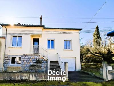 Vente Maison CASTRES  81