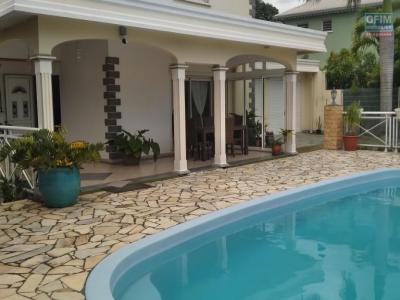 For sale House RAVINE-DES-CABRIS  974