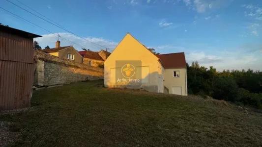 For sale House MAAST-ET-VIOLAINE  02