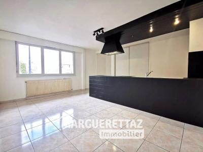 Vente Appartement 4 pices ANNEMASSE 74100