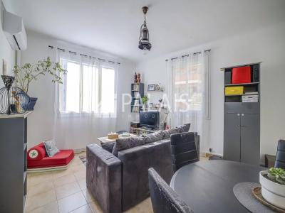 photo For sale Apartment NICE 06