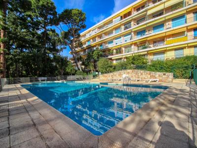 Vente Appartement CAP-D'AIL MALA 06