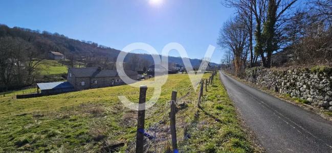 For sale Land SAINT-ETIENNE-DE-CARLAT  15