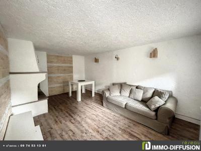 photo For sale Apartment VALDEROURE 06