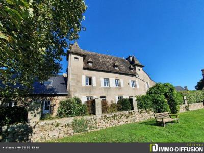 Vente Maison 9 pices SEXCLES 19430