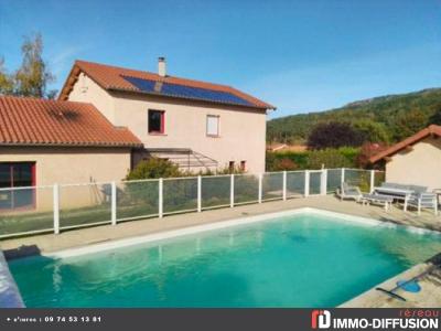 photo For sale House RETOURNAC 43