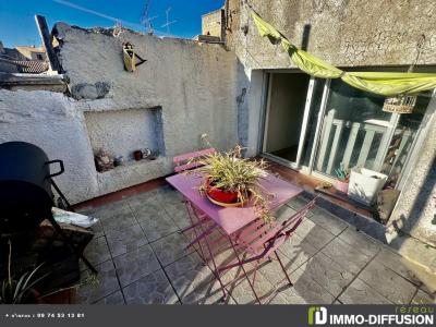 For sale House SAINT-GILLES CENTRE VILLE 30