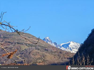 Vente Maison CABANNES PROCHE LES CABANNES 09