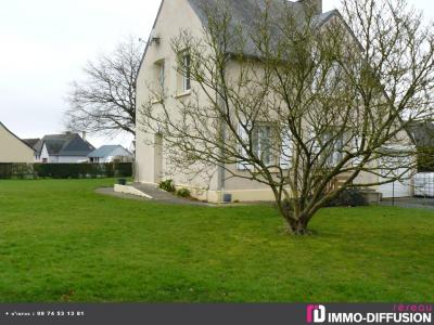 Vente Maison CAHAGNES CAUMONT L'VENT 14