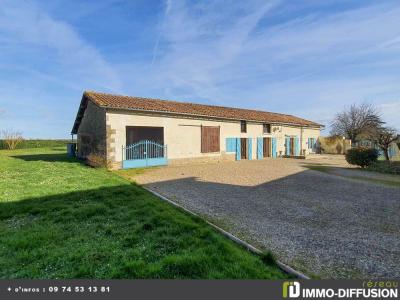 For sale House SAUZE-VAUSSAIS  79