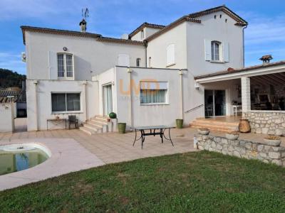 Vente Prestige SAINT-MARTIN-DE-VALGALGUES 30520