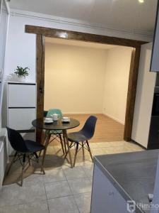 Vente Appartement BAGNOLET  93