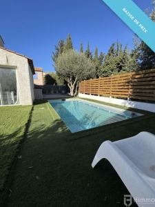 Vente Maison PALME  11