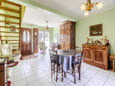 photo For sale House GUER 56