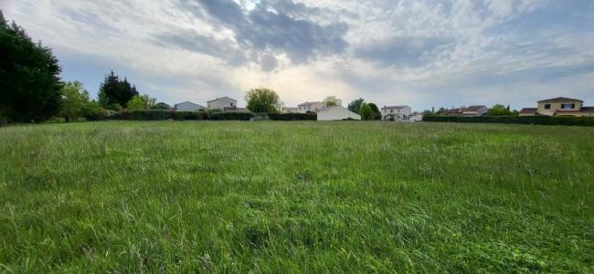 For sale Land CAROMB  84