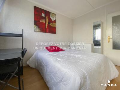 photo For rent Apartment COLOMBES 92