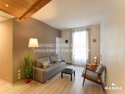 photo For rent Apartment PARIS-19EME-ARRONDISSEMENT 75