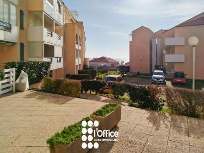 Vente Appartement 2 pices CHATEAU-D'OLONNE 85180