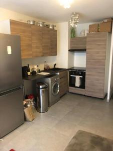 Vente Appartement VAULX-EN-VELIN  69