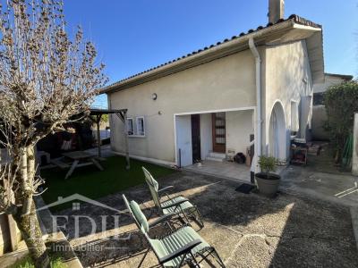 Vente Maison NERAC 