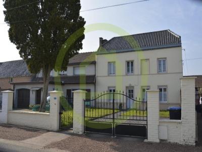 For sale House FLINES-LES-MORTAGNE  59