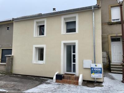 For sale House HAVANGE  57