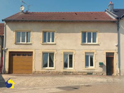 Vente Maison LANDRES  54